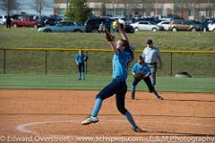 JVSoftball vs Byrnes -5